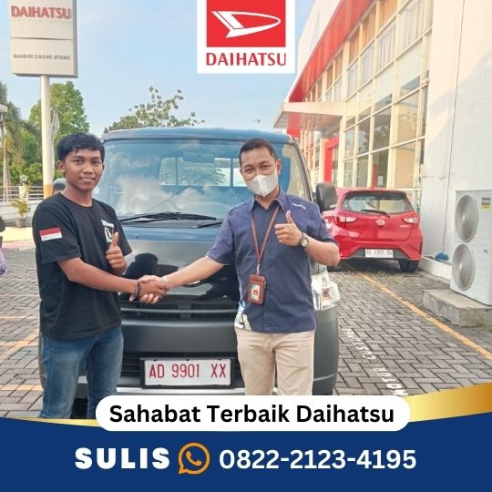 Delivery Sulis Daihatsu (6)