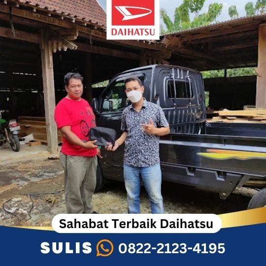 Delivery Sulis Daihatsu (8)